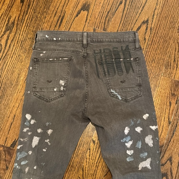 Hudson Zack CTH Men’s Jeans Size 30 - Picture 6 of 10